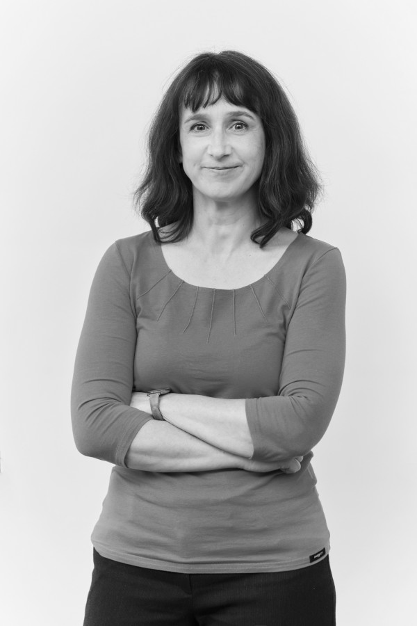 Linda Best