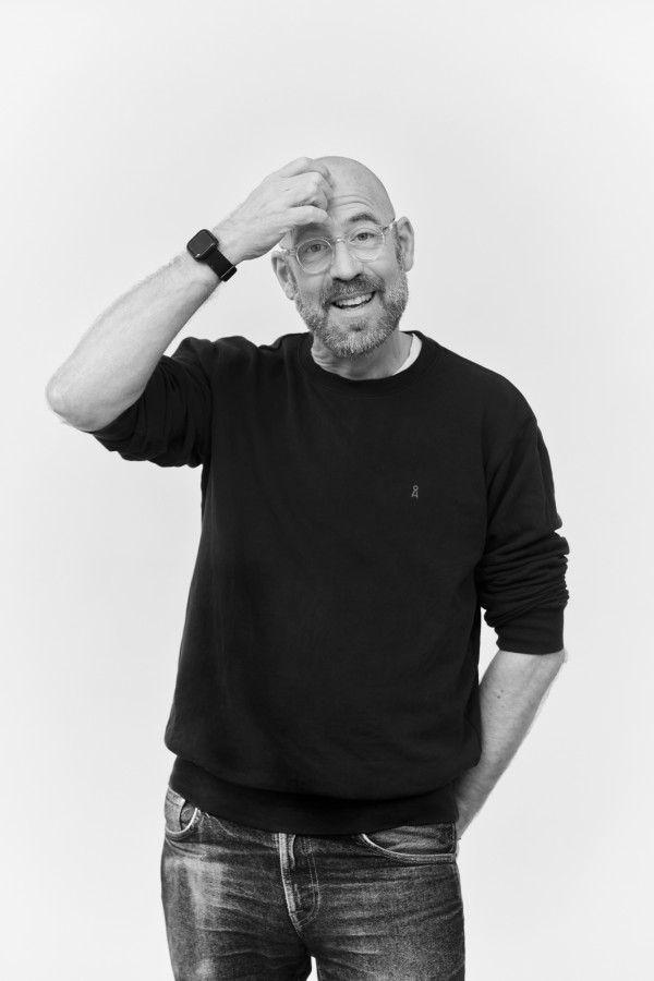 Markus Karner